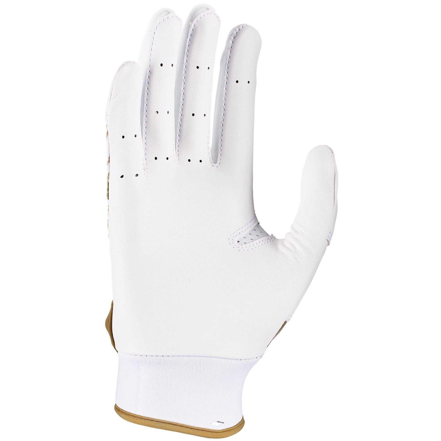 Nike Hyperdiamond Edge Batting Gloves - Image 3