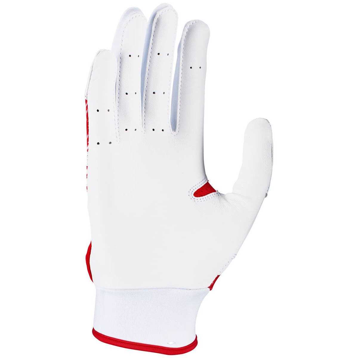 Nike Hyperdiamond Edge Batting Gloves - Image 4