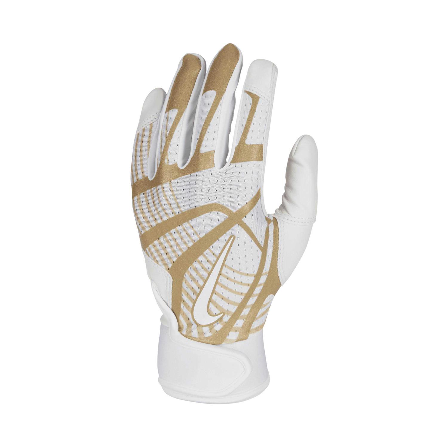 Nike Hyperdiamond Edge Batting Gloves - Image 5