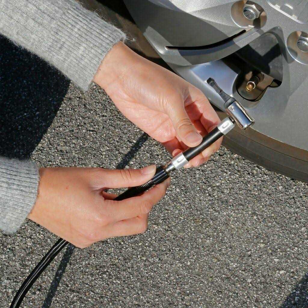 Slime 20332 Inflator Hose Adapter - Image 3