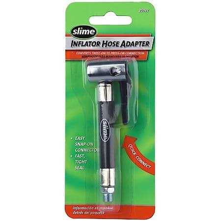 Slime 20332 Inflator Hose Adapter - Image 4