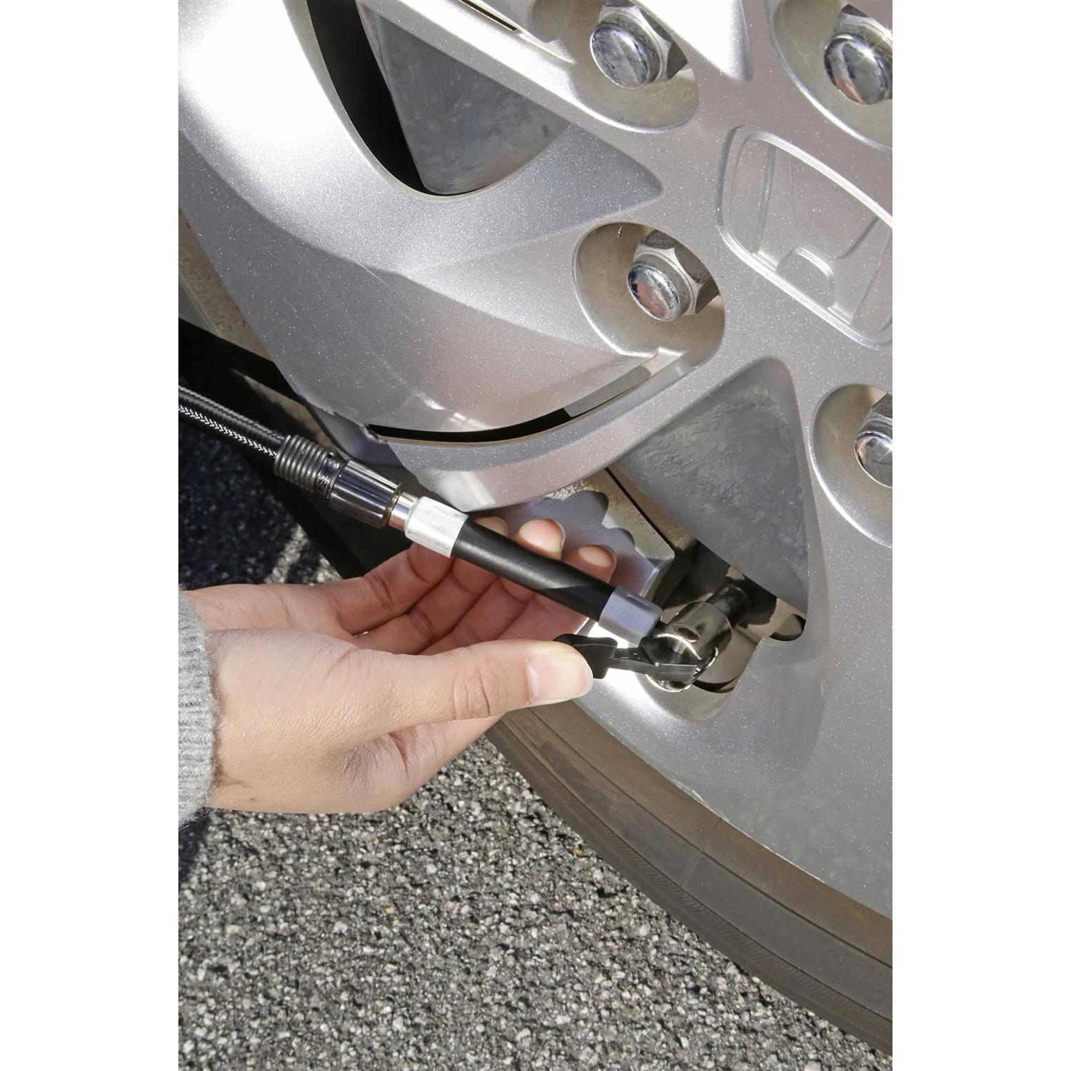 Slime 20332 Inflator Hose Adapter - Image 5