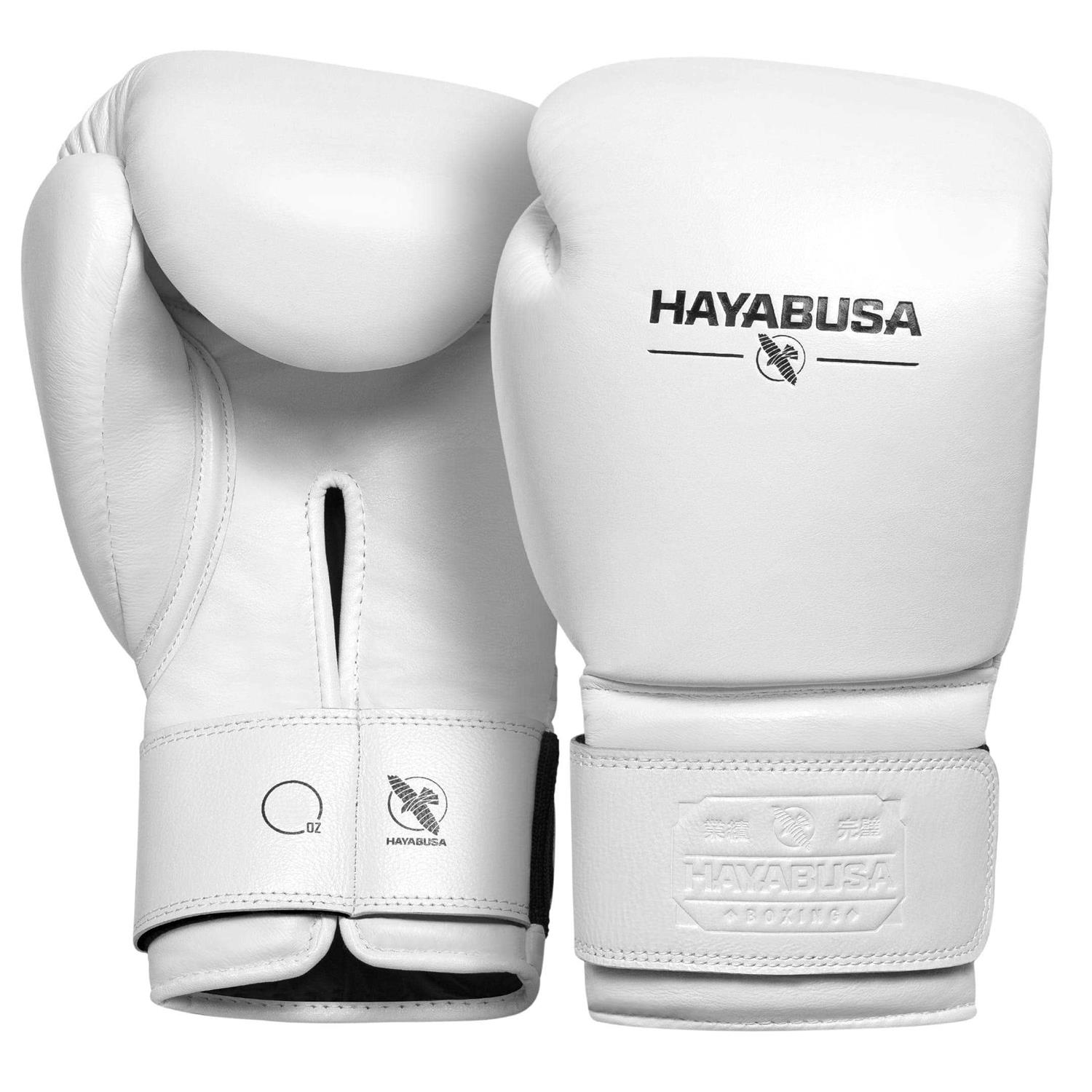 Hayabusa Pro Boxing Gloves