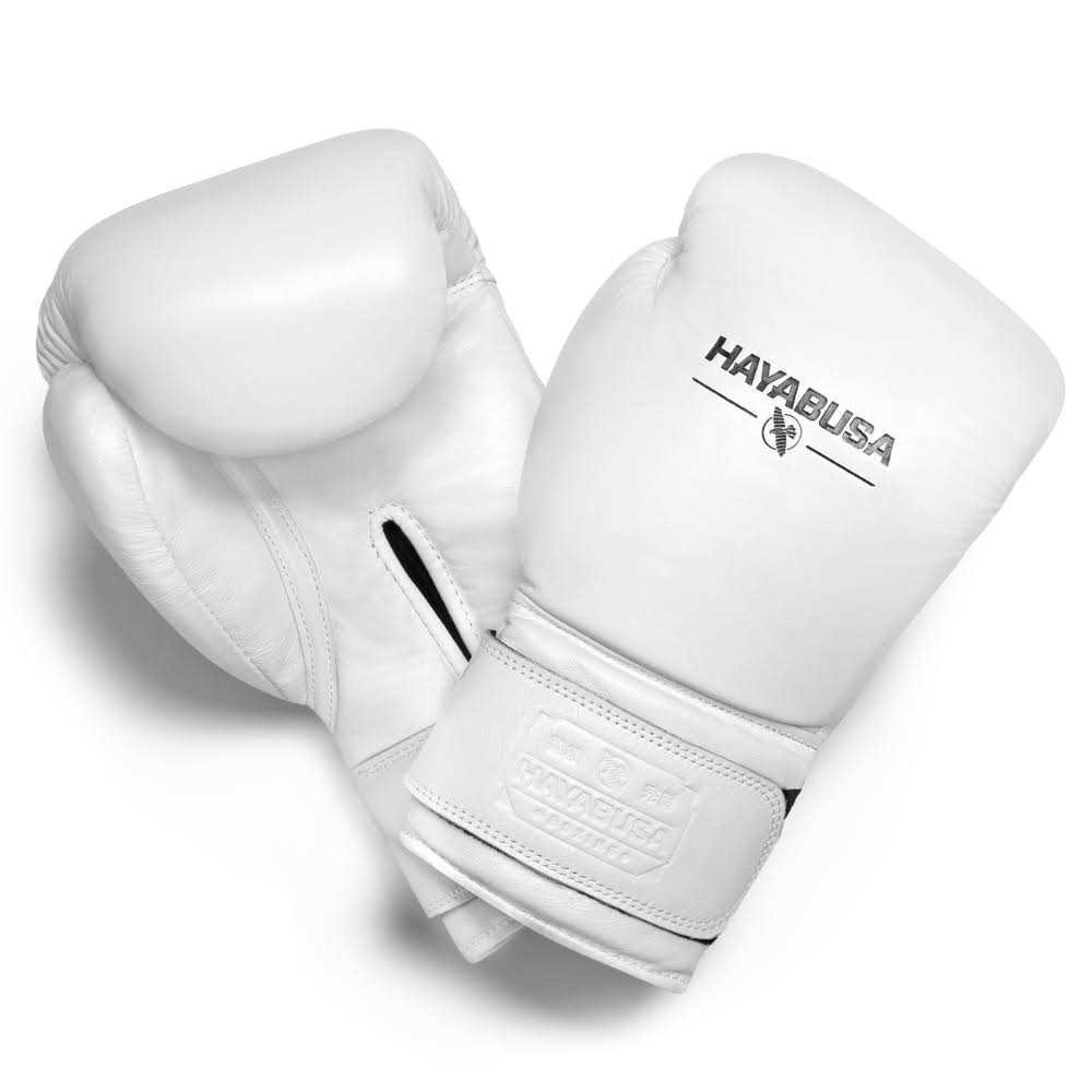 Hayabusa Pro Boxing Gloves - Image 2