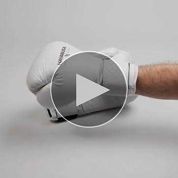 Hayabusa Pro Boxing Gloves - Image 5