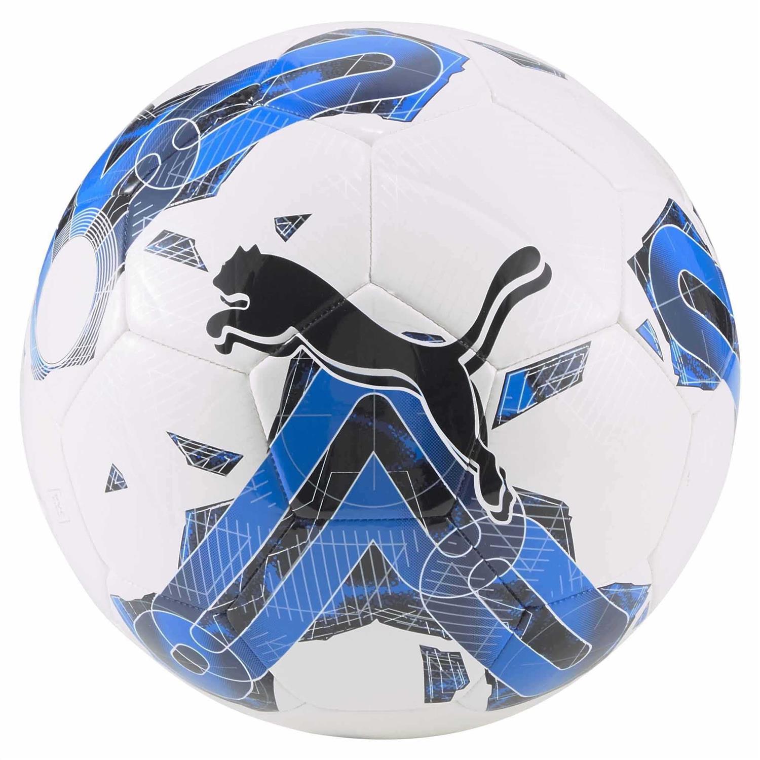 Puma Orbita 6 MS Soccer Ball - Image 4