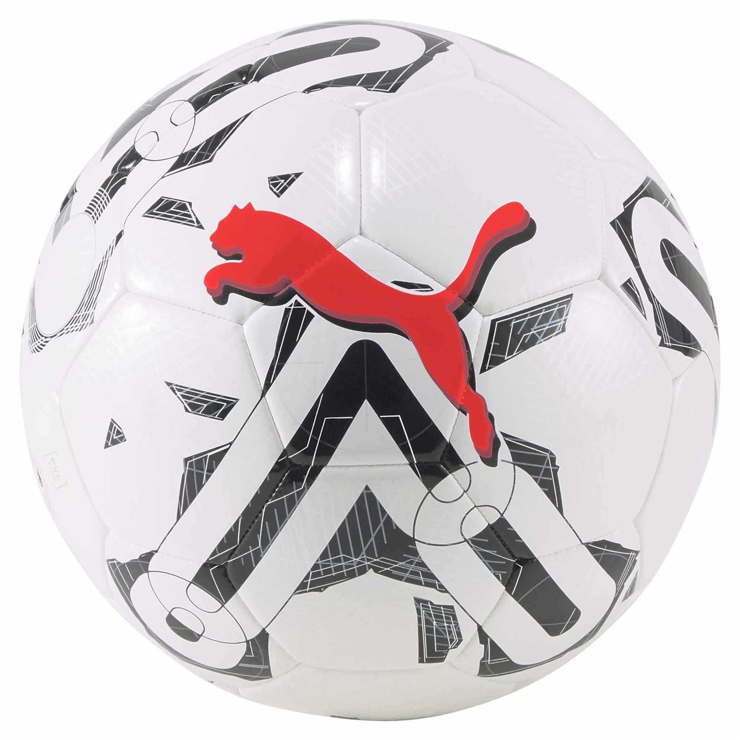 Puma Orbita 6 MS Soccer Ball - Image 5