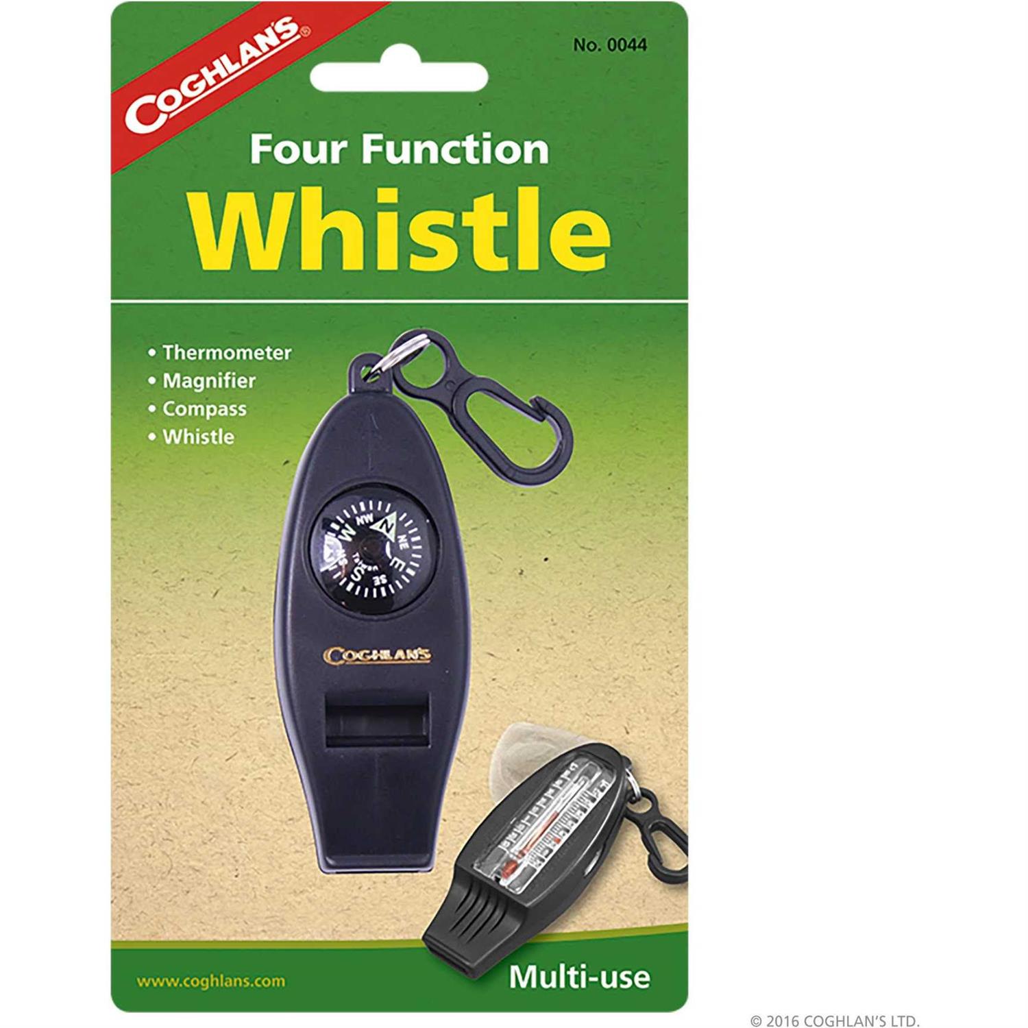 Coghlan's Function Whistle - Image 5