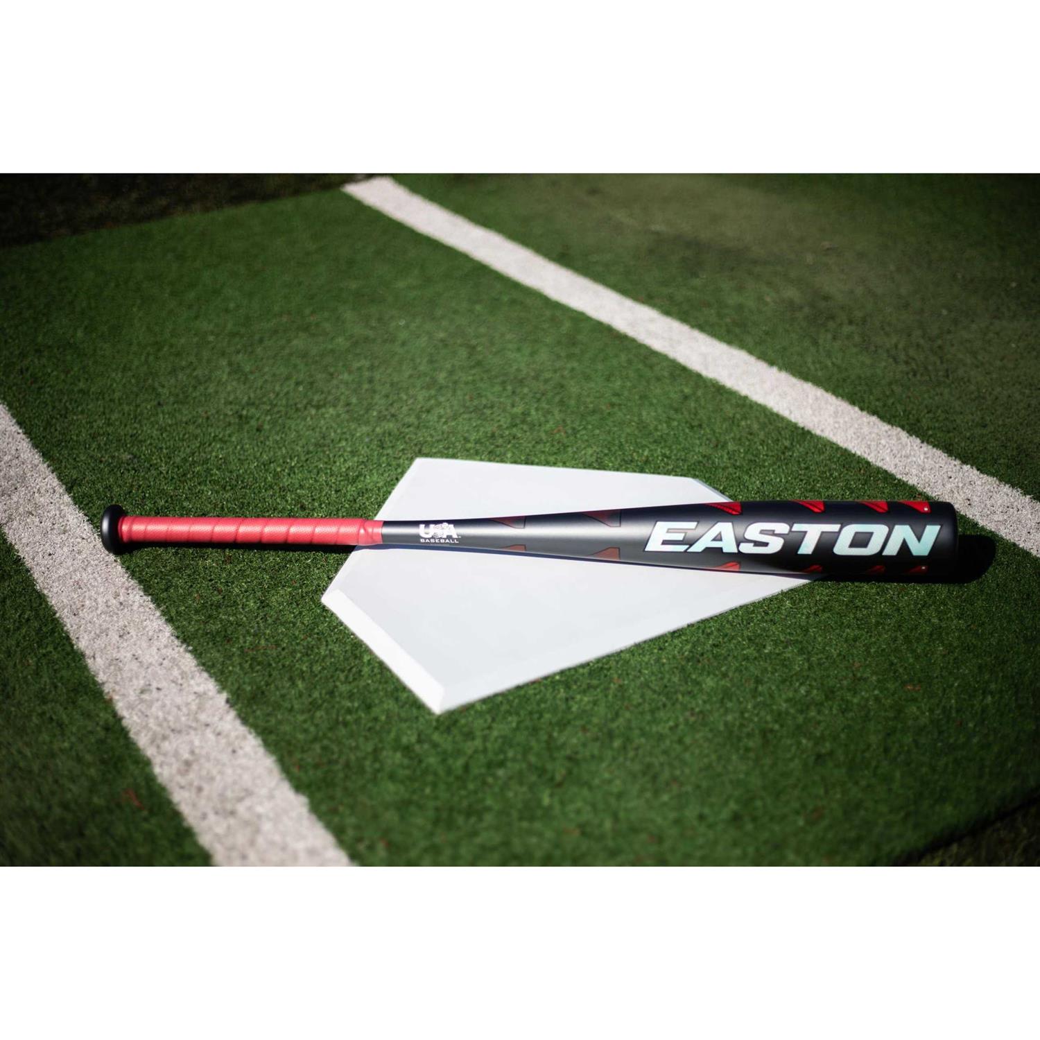 Easton Quantum -5 USA Youth Baseball Bat - Image 2
