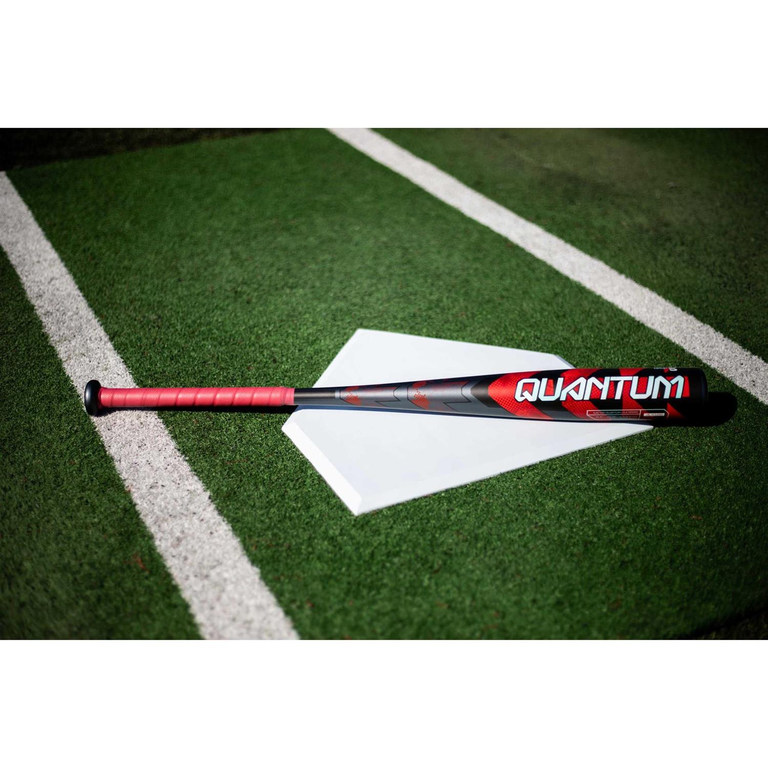 Easton Quantum -5 USA Youth Baseball Bat - Image 3