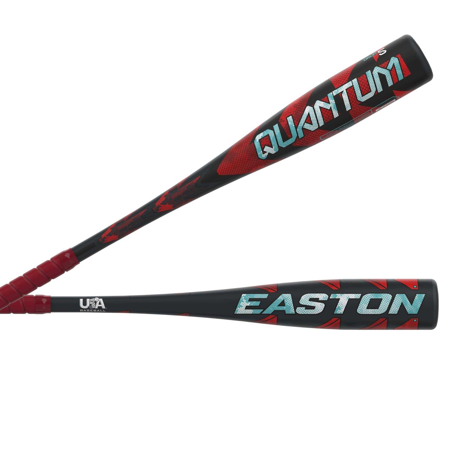 Easton Quantum -5 USA Youth Baseball Bat - Image 4