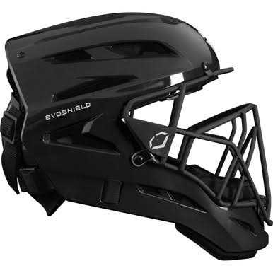 EvoShield Pro-SRZ Catcher's Helmet - Image 2