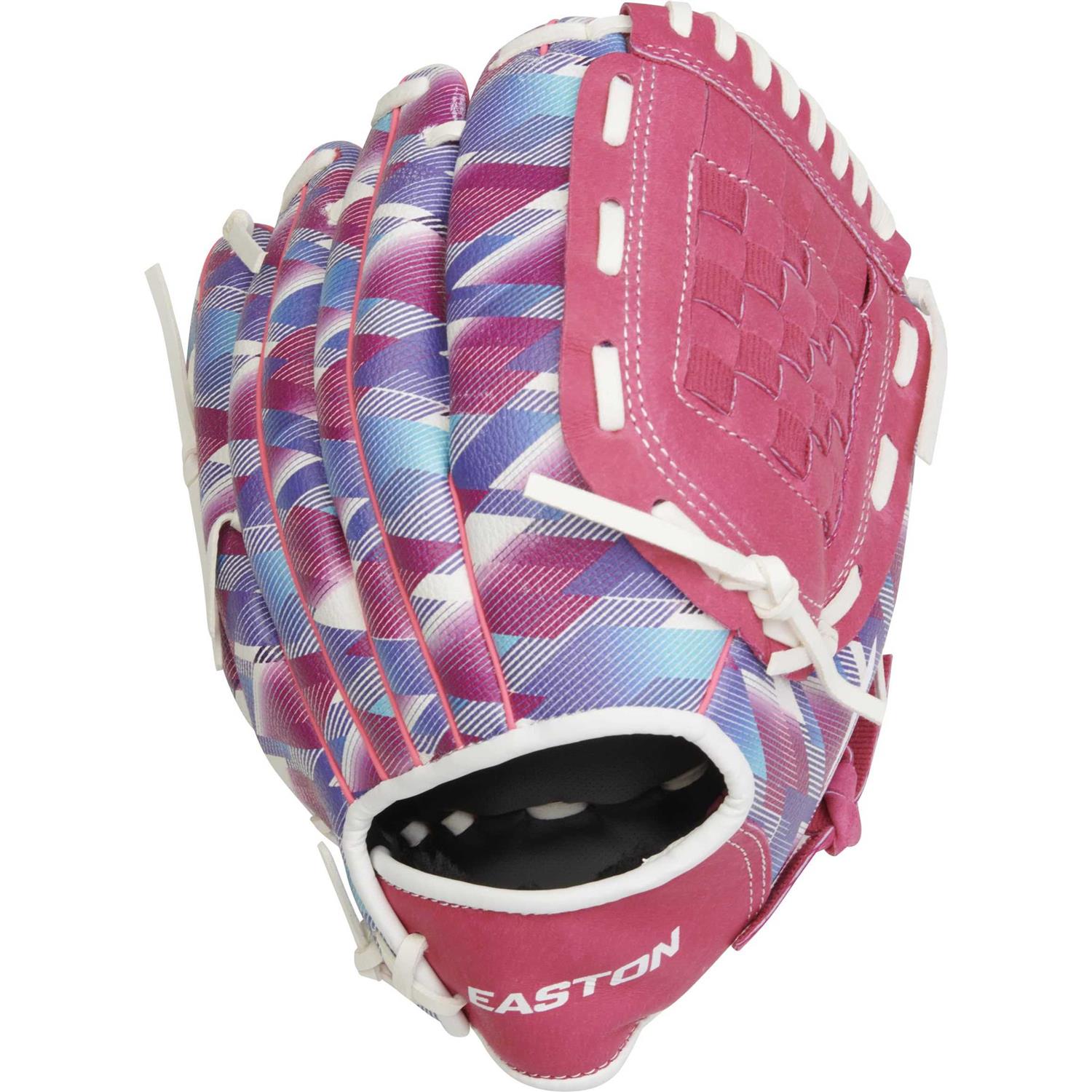 Easton Moxie Baseball Glove Right Hand Throw - Image 3