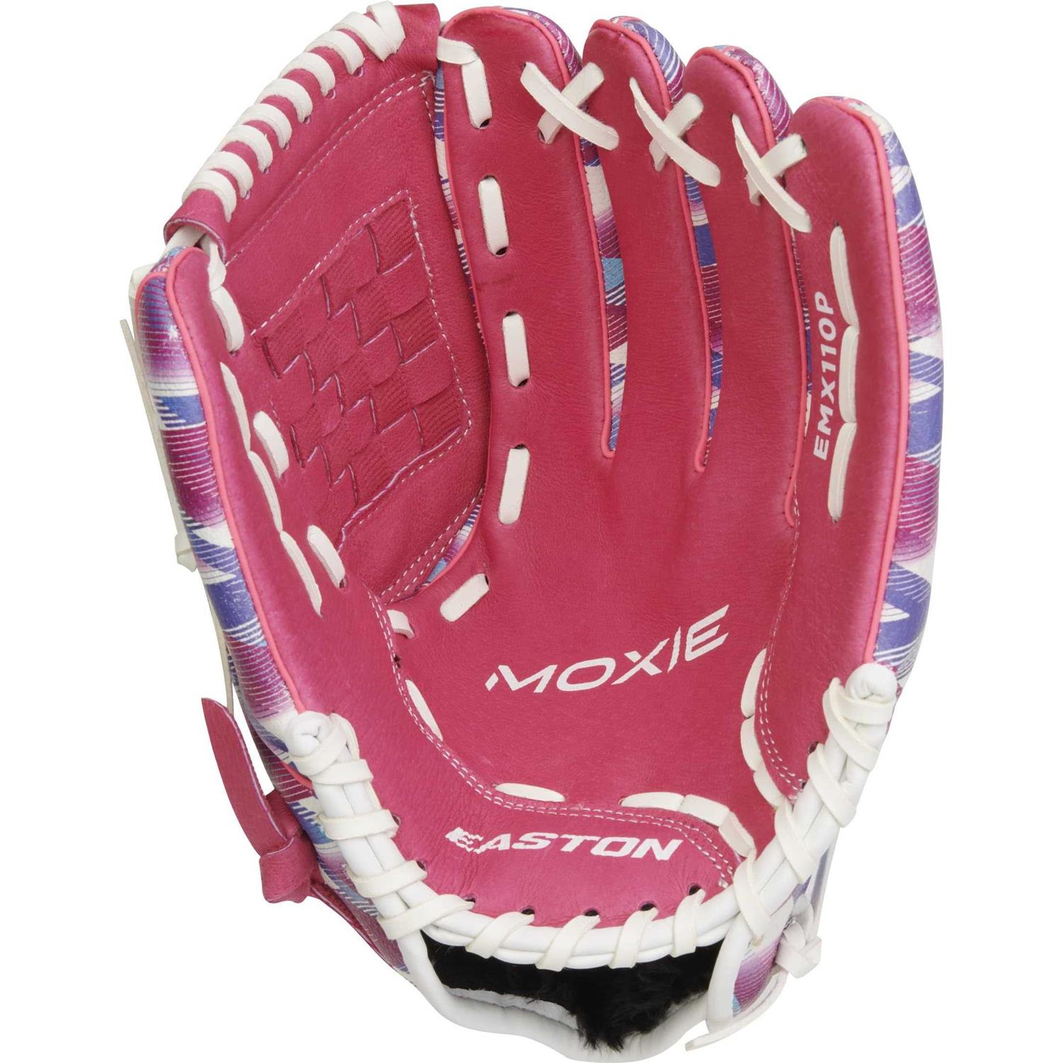 Easton Moxie Baseball Glove Right Hand Throw - Image 4
