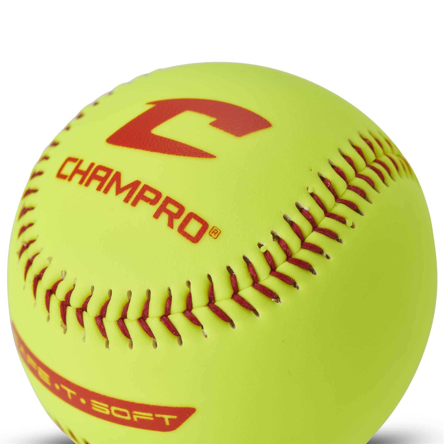 Champro Safe-T-Soft - Image 2