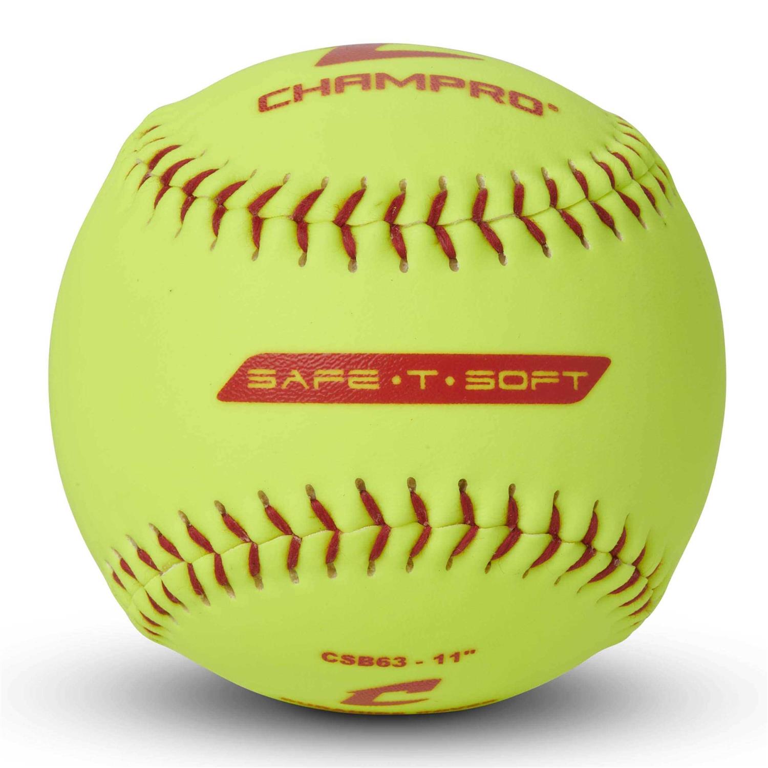 Champro Safe-T-Soft