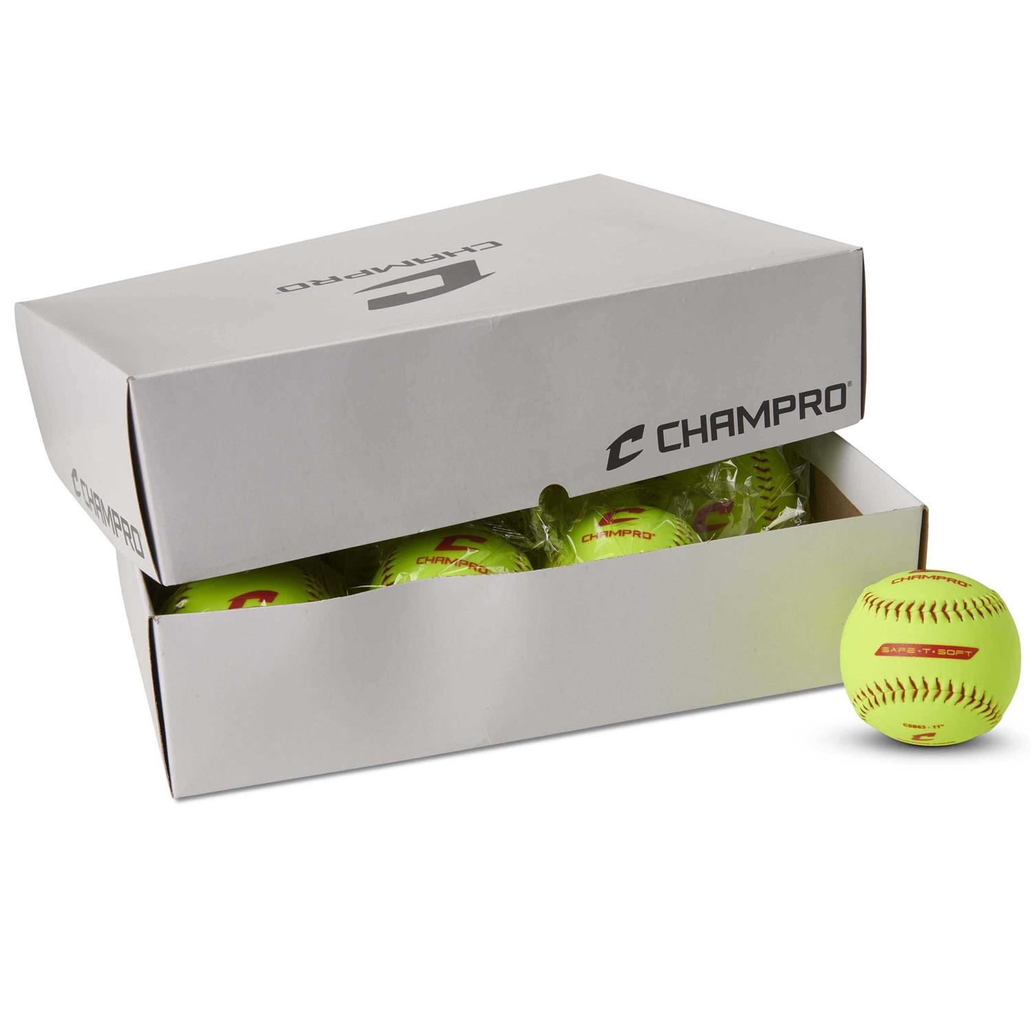 Champro Safe-T-Soft - Image 5