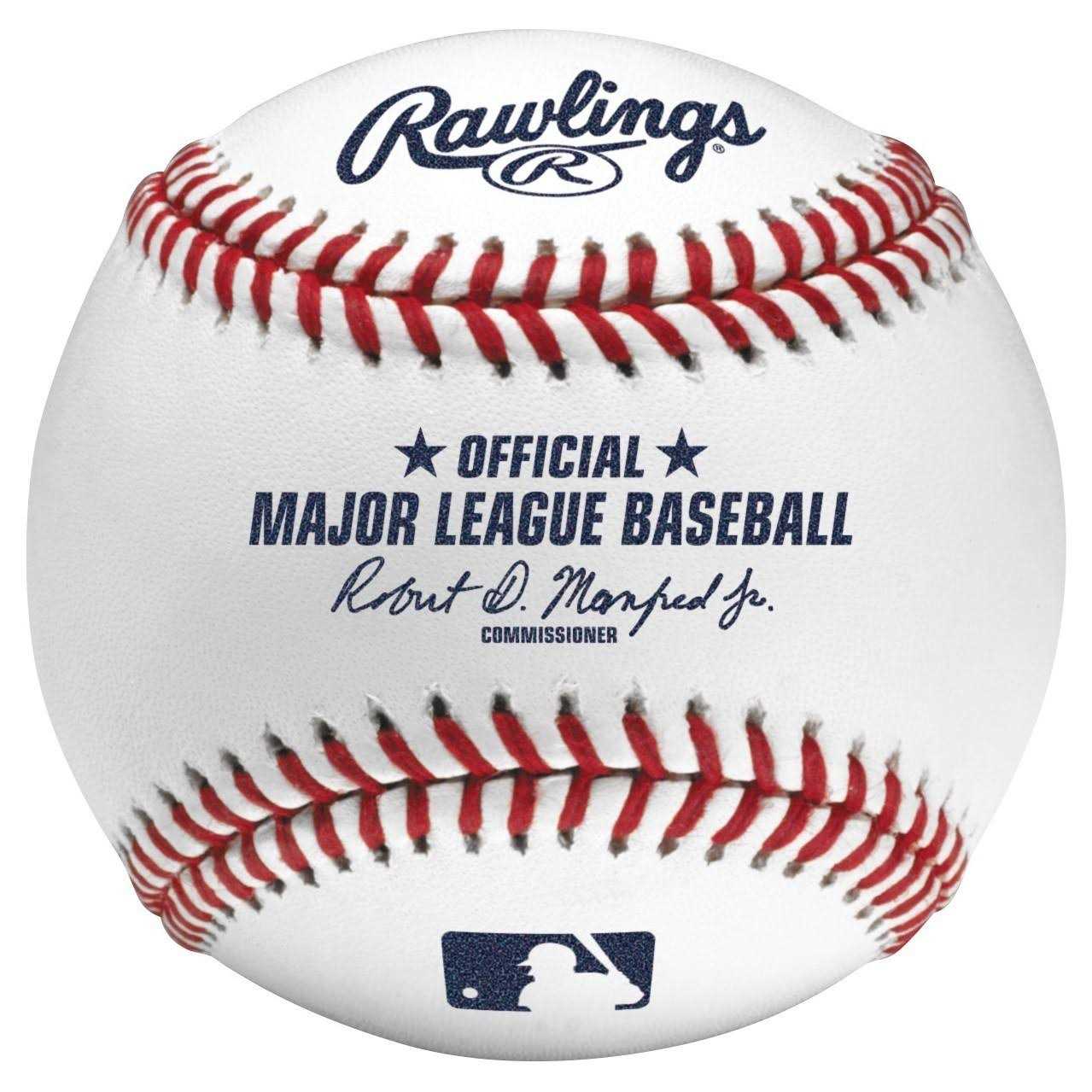Rawlings Official Major League Baseball - Image 3