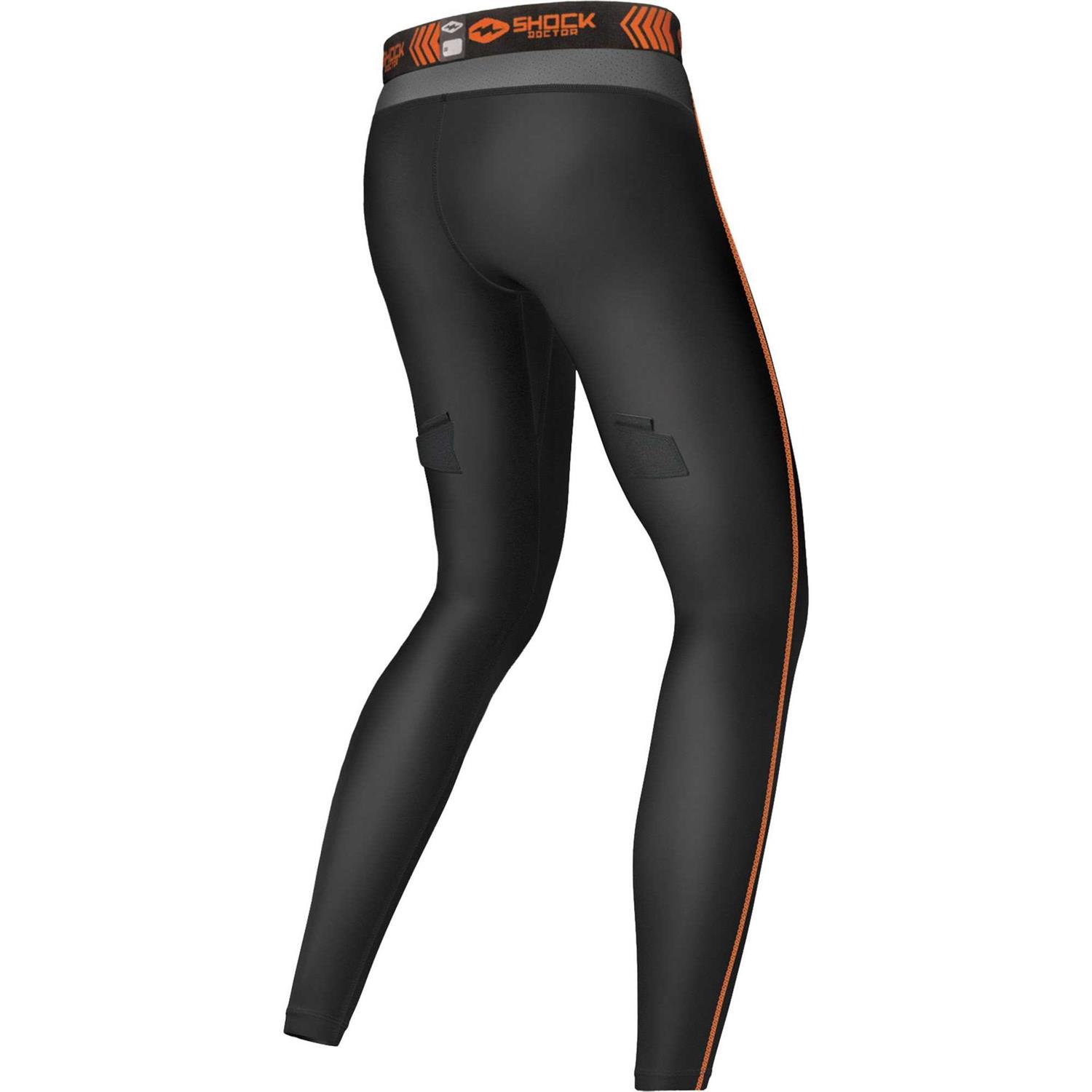 Shock Doctor Compression Hockey Pant BioFlex Cup - Image 3