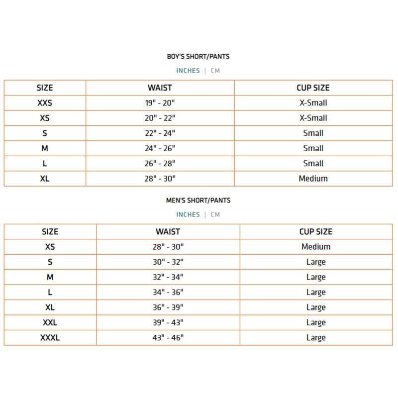 Shock Doctor Compression Hockey Pant BioFlex Cup - Image 4