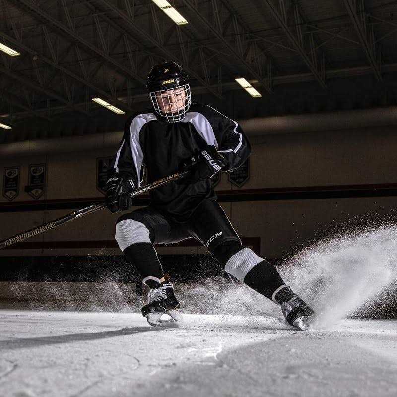 Shock Doctor Compression Hockey Pant BioFlex Cup - Image 5