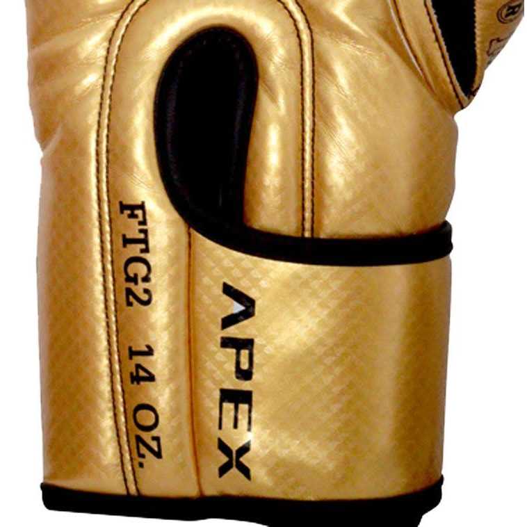 Ringside Apex Flash Sparring Gloves - Image 3