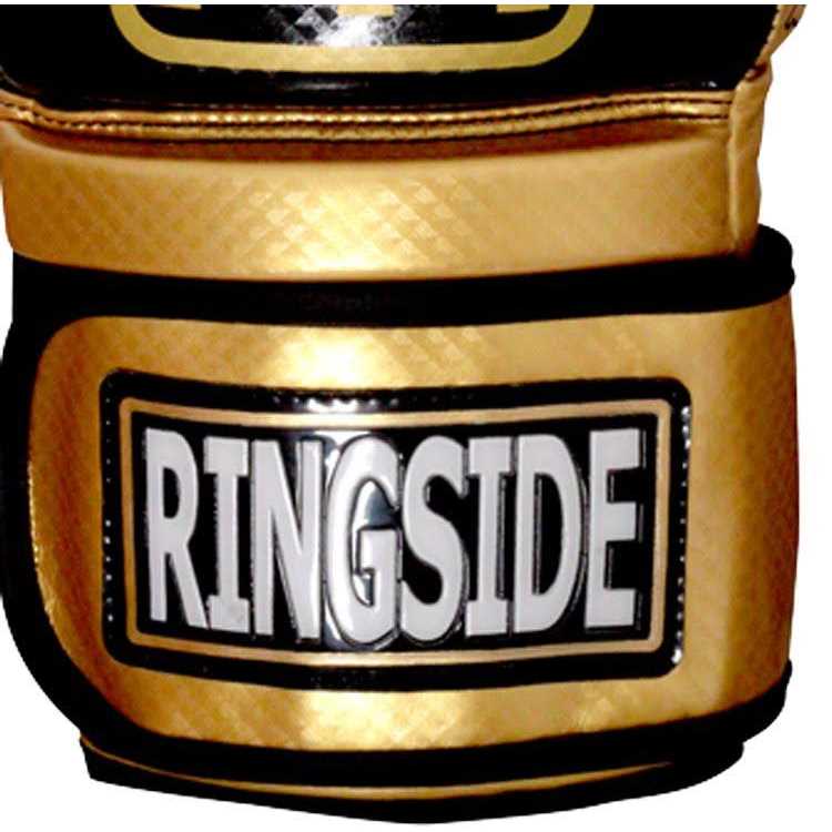 Ringside Apex Flash Sparring Gloves - Image 4