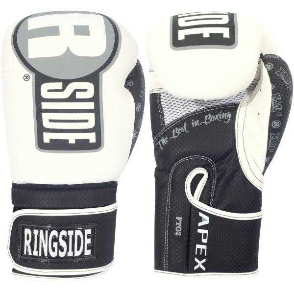 Ringside Apex Flash Sparring Gloves - Image 5