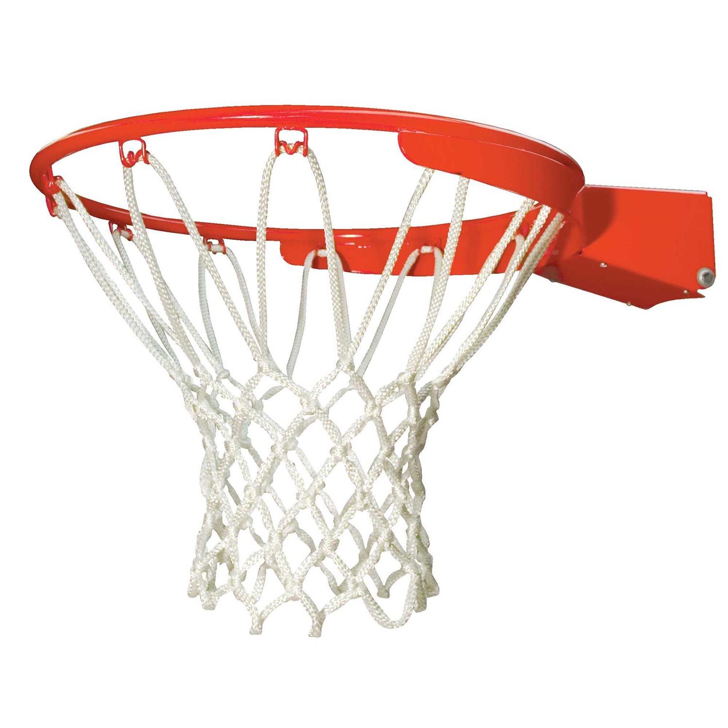 Lifetime Slam-It Pro Rim