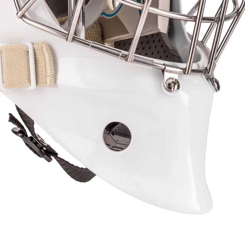 Bauer 940 Goal Mask - Image 3
