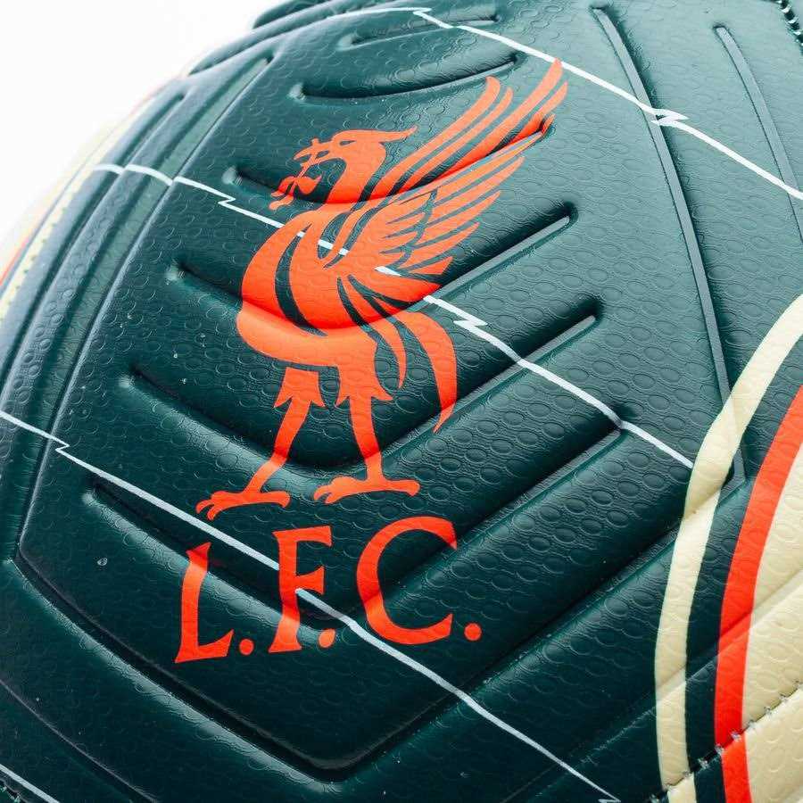 Nike Liverpool Strike Soccer Ball - Image 4