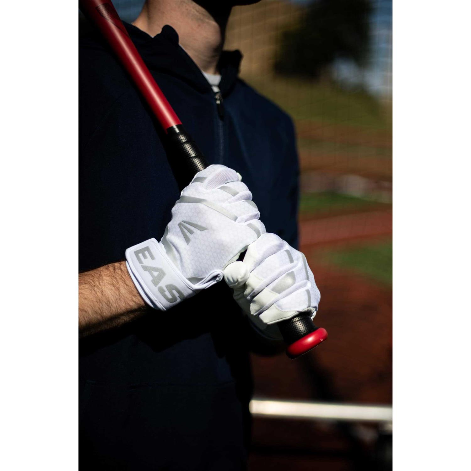 Easton Mav GT Batting Gloves - Image 5