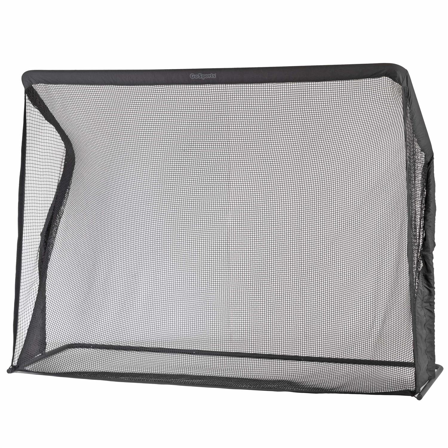 Gosports Elite Golf Practice Net with Steel Frame