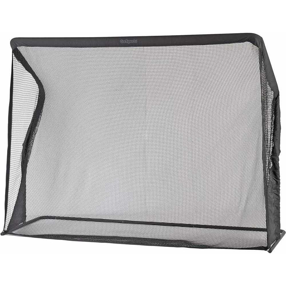 Gosports Elite Golf Practice Net with Steel Frame - Image 3