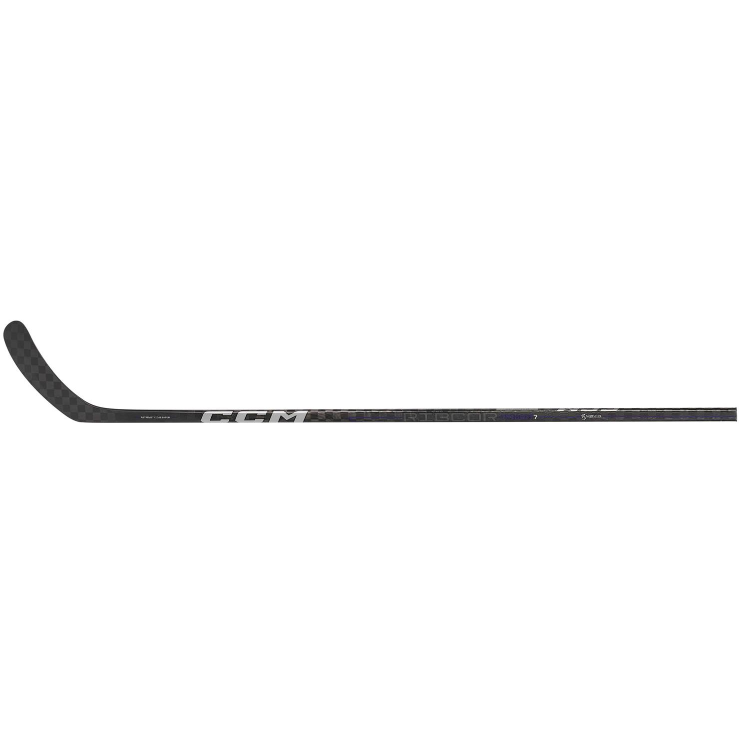 CCM Ribcor Trigger 7 Senior Hockey Stick - Image 5
