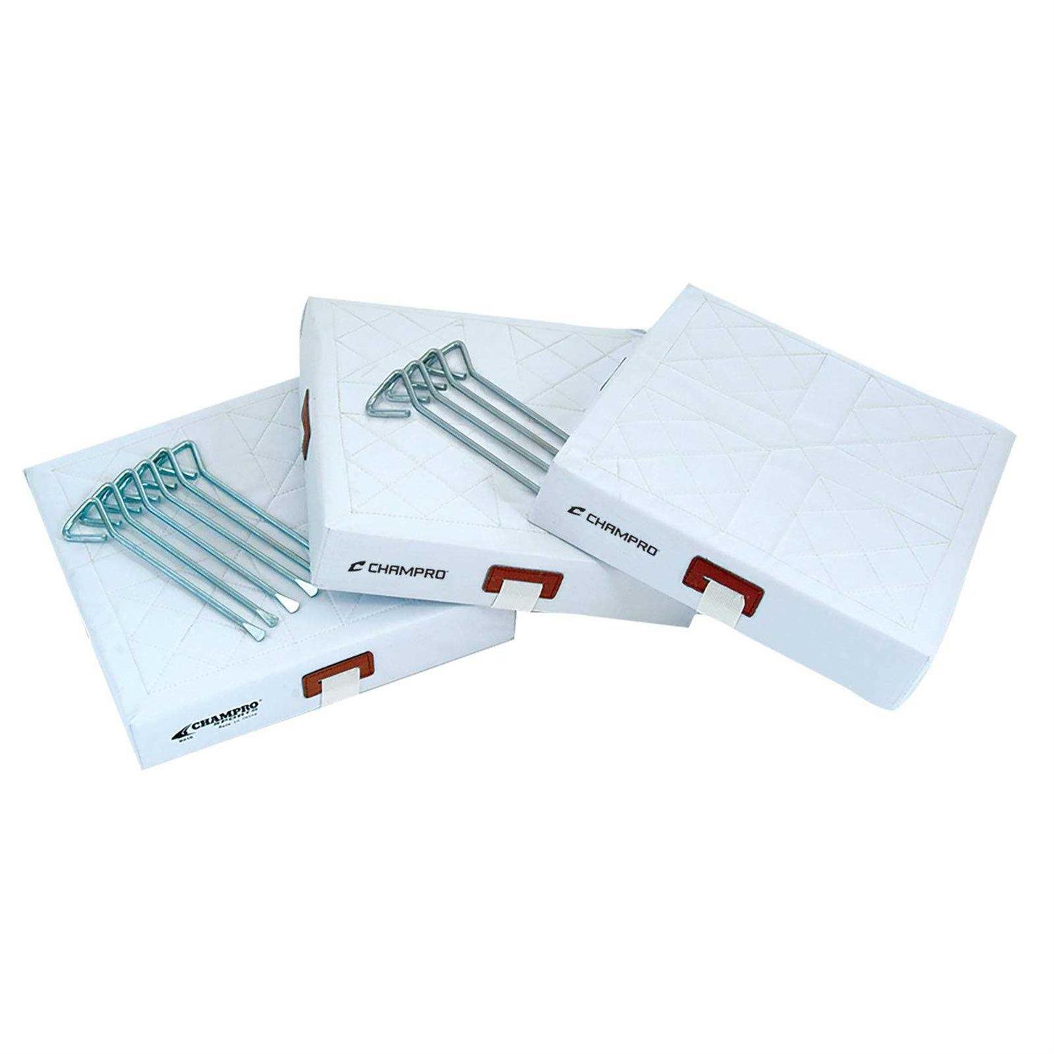 Champro PVC Quilted Base