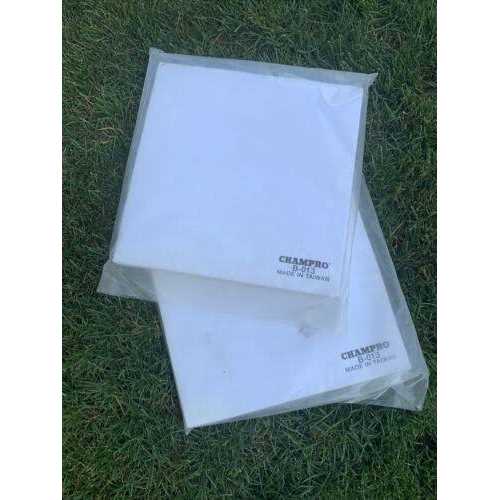 Champro PVC Quilted Base - Image 3