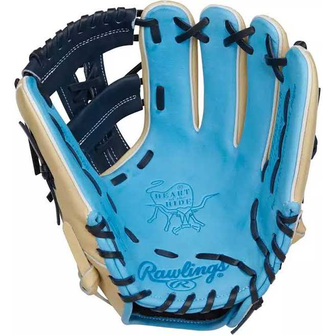 Rawlings 2023 HOH Series Glove - Image 3