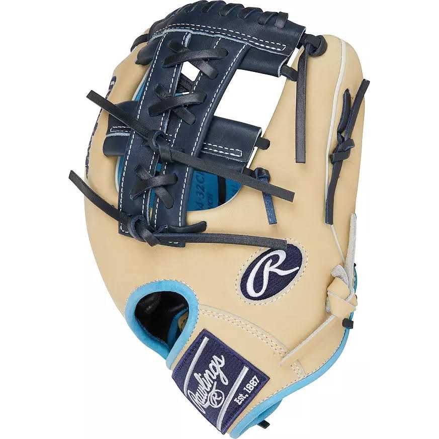 Rawlings 2023 HOH Series Glove - Image 5