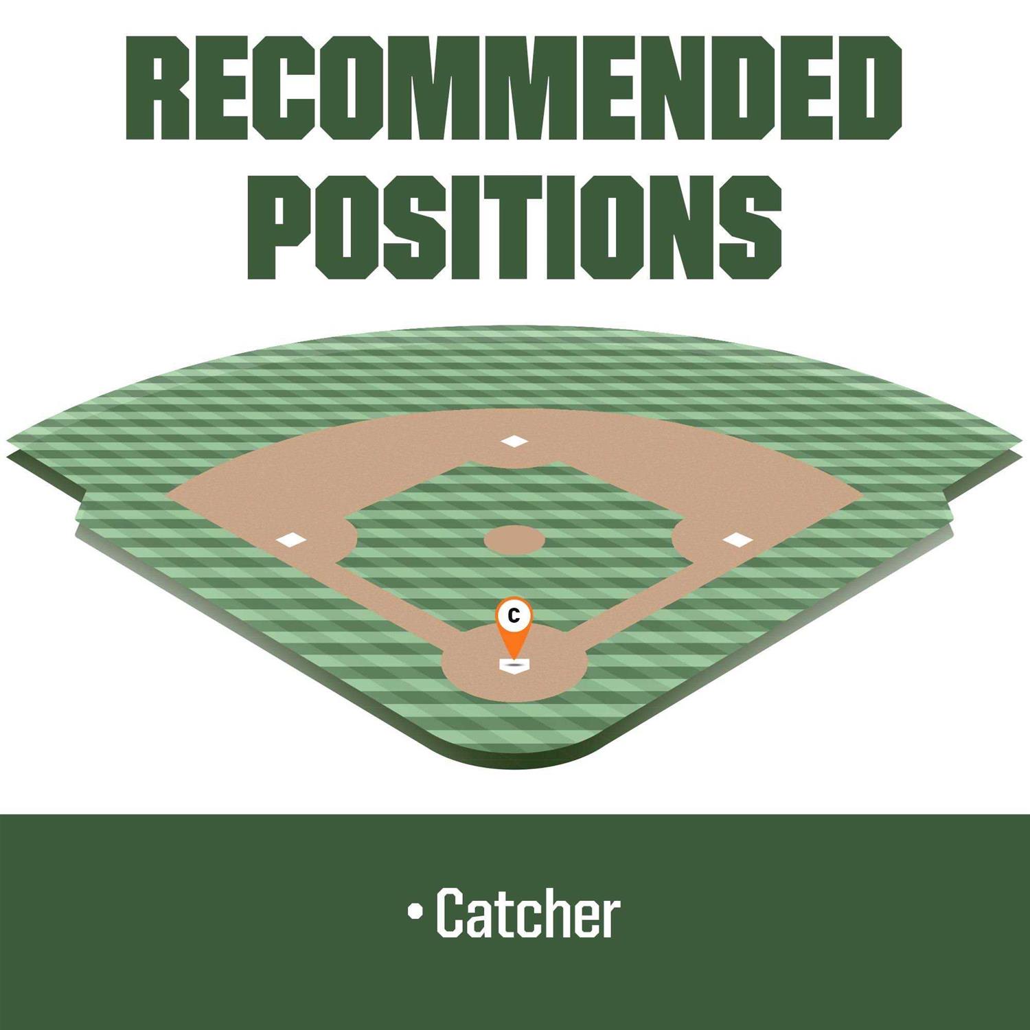 Mizuno MVP Select Series Fastpitch Catcher's Mitt 2021 - Image 2