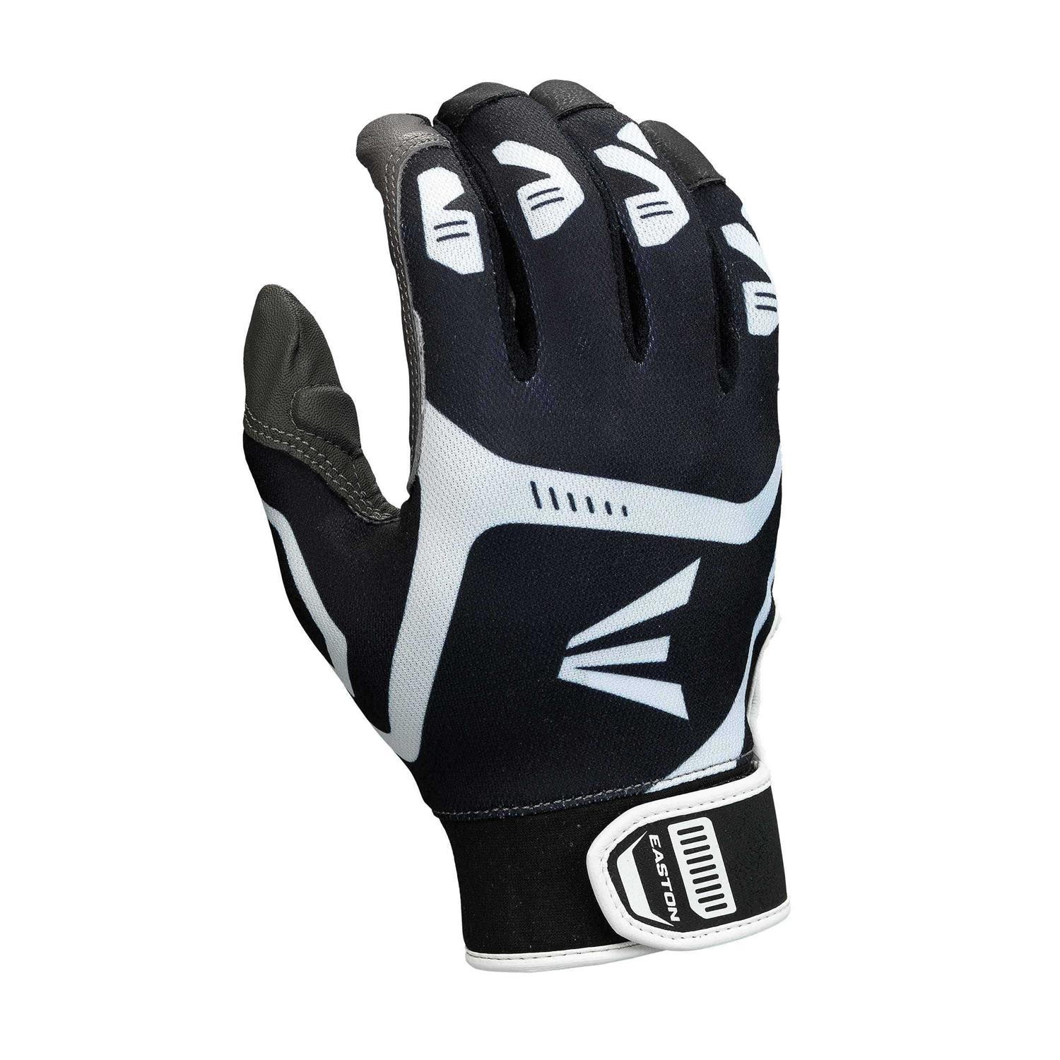 Easton Adult Gametime Batting Gloves