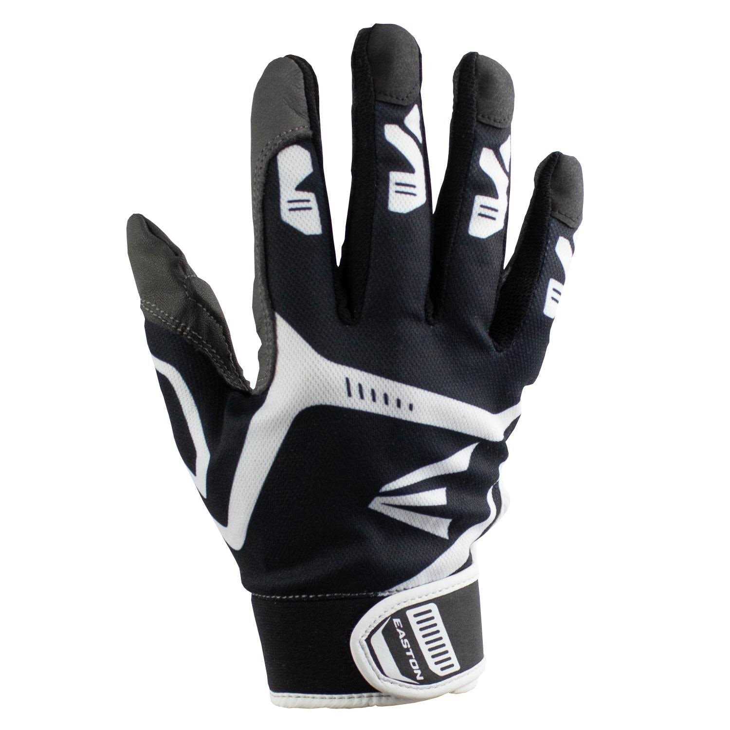 Easton Adult Gametime Batting Gloves - Image 2