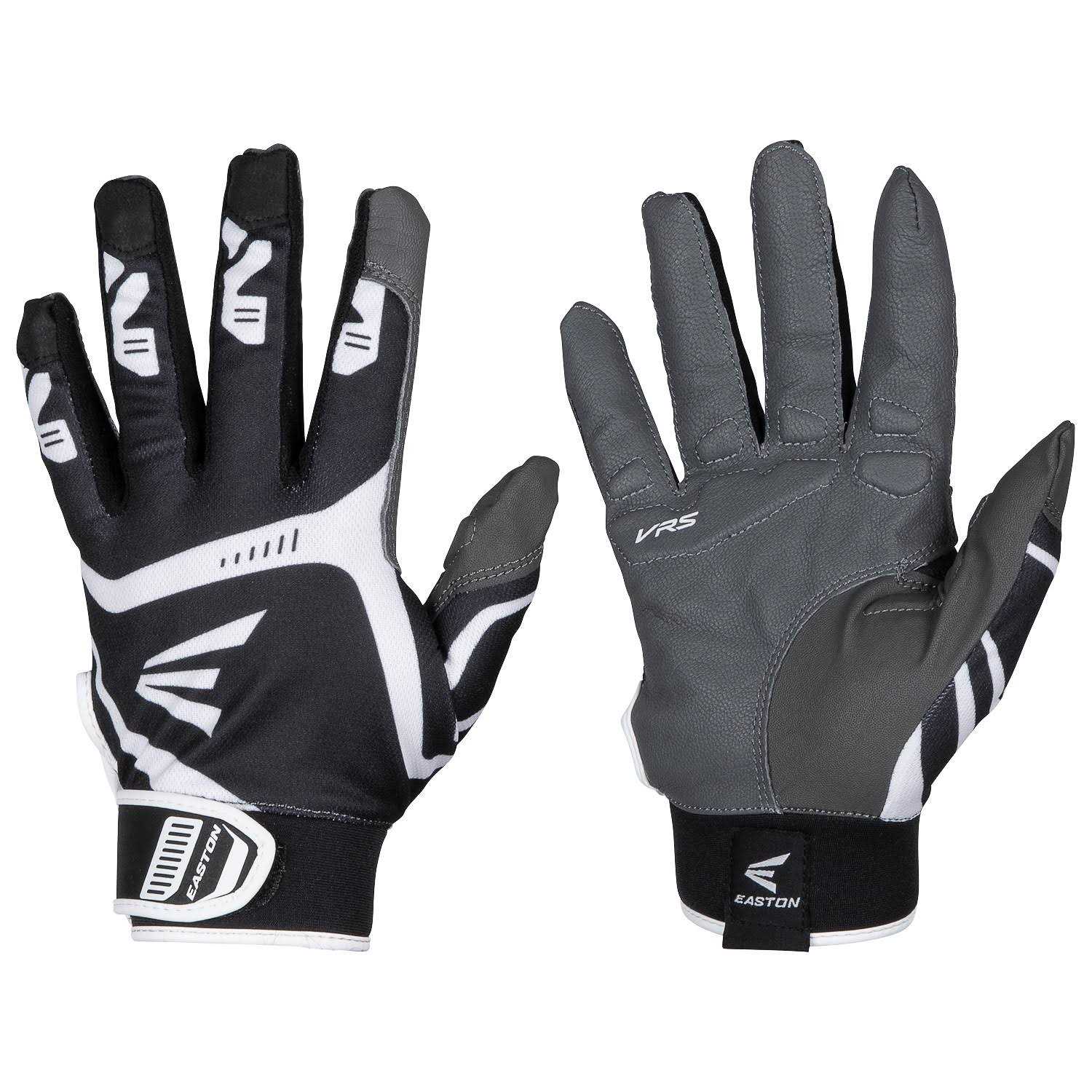 Easton Adult Gametime Batting Gloves - Image 5