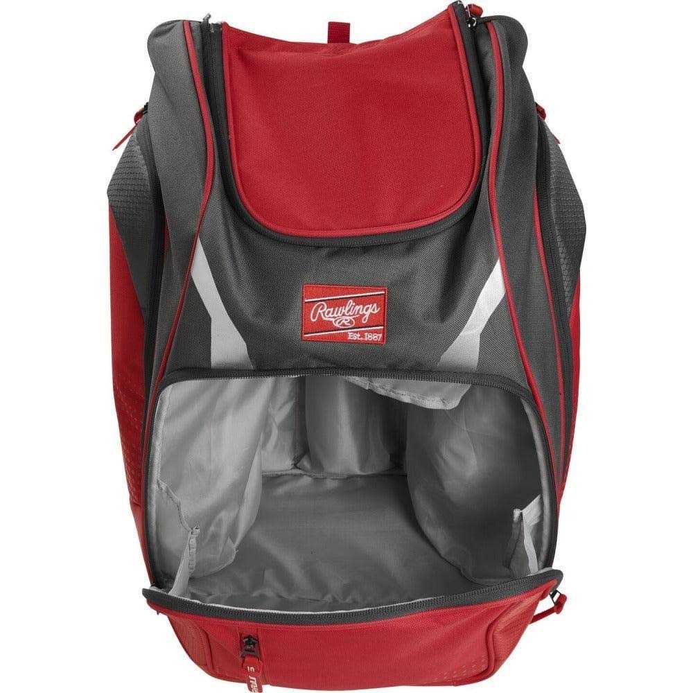 Rawlings Legion Backpack - Image 5