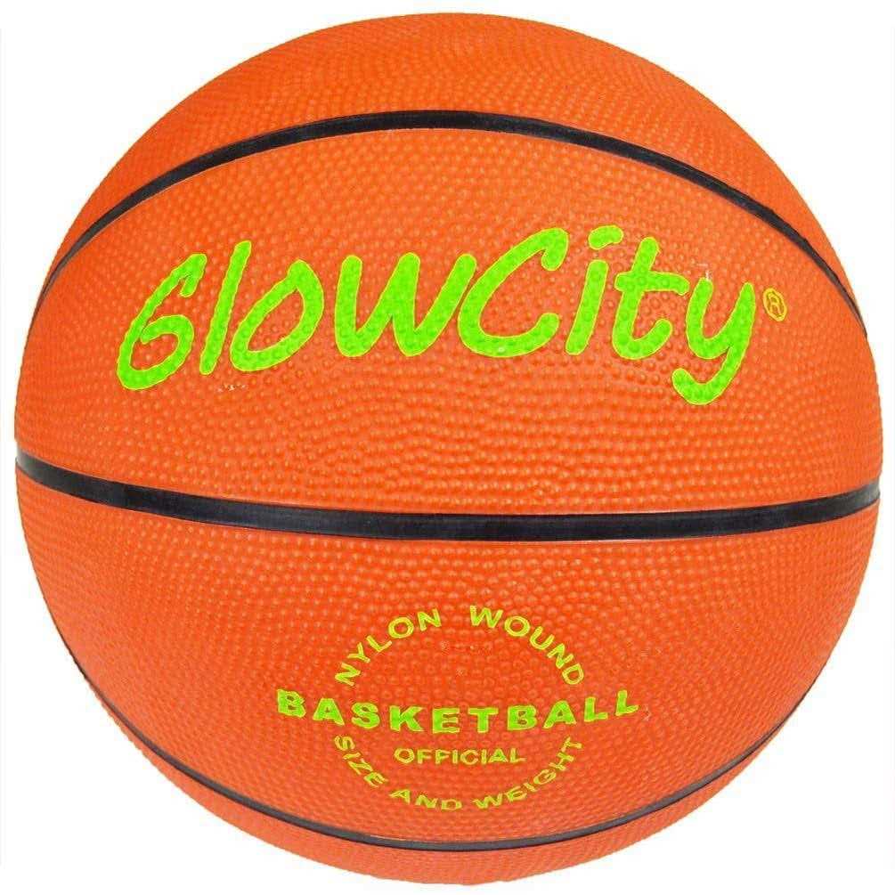 Glowcity Light Up LED Basketball - Image 4