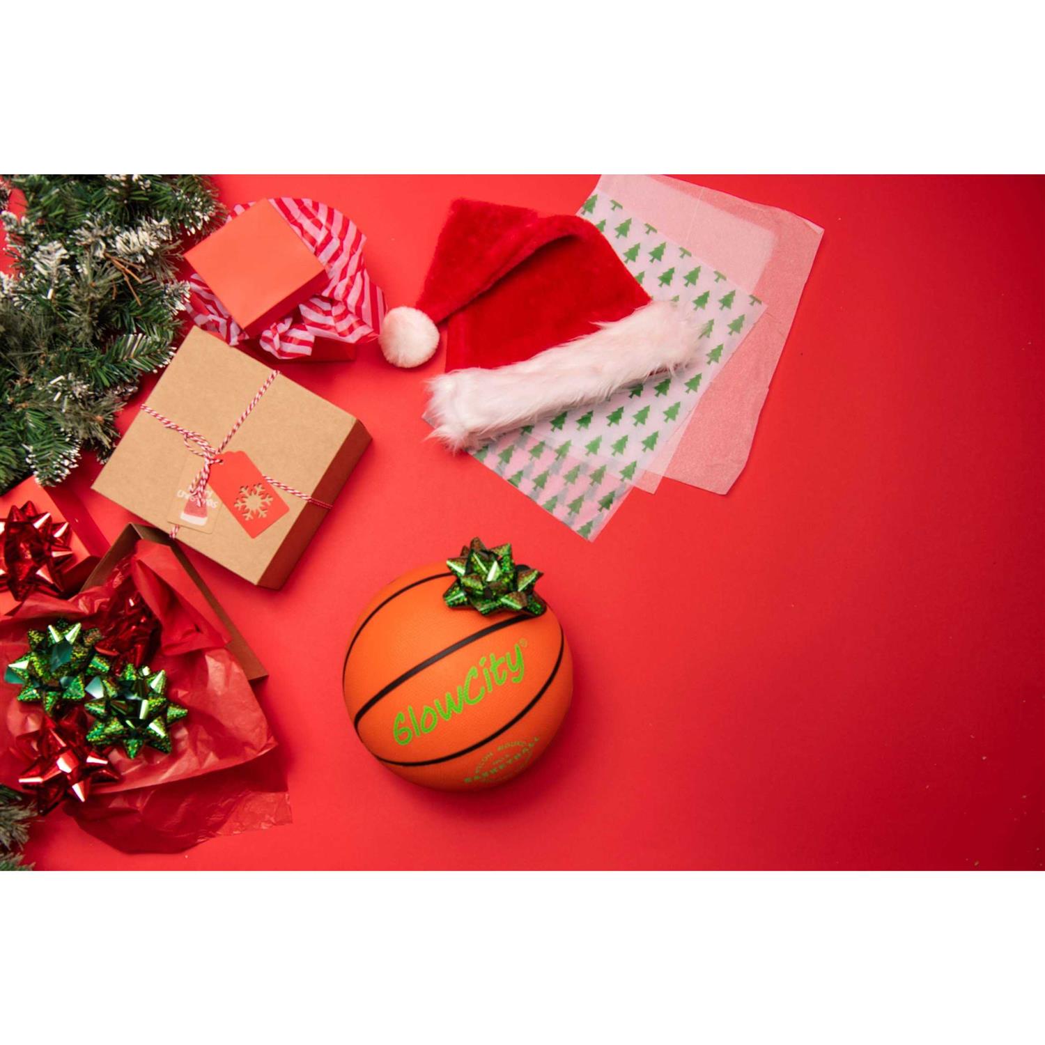 Glowcity Light Up LED Basketball - Image 5