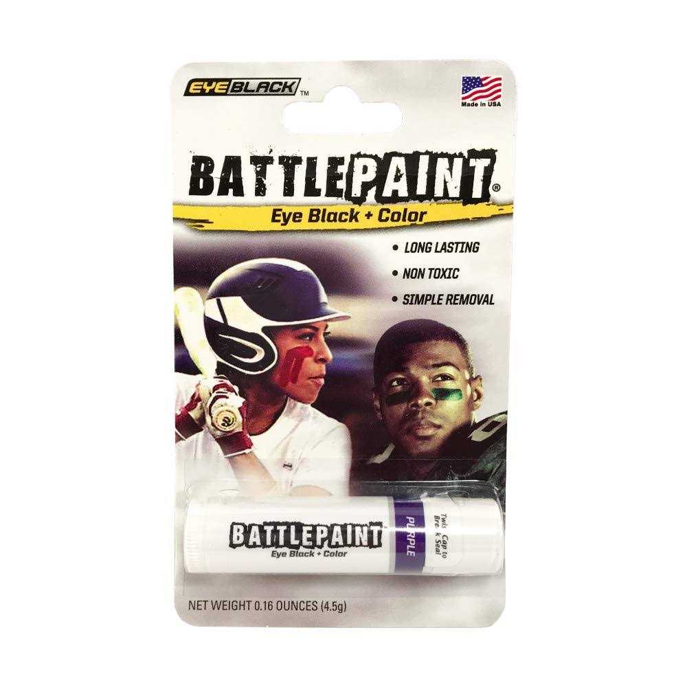 Eyeblack BattlePaint Eye Black Grease