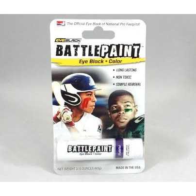 Eyeblack BattlePaint Eye Black Grease - Image 3