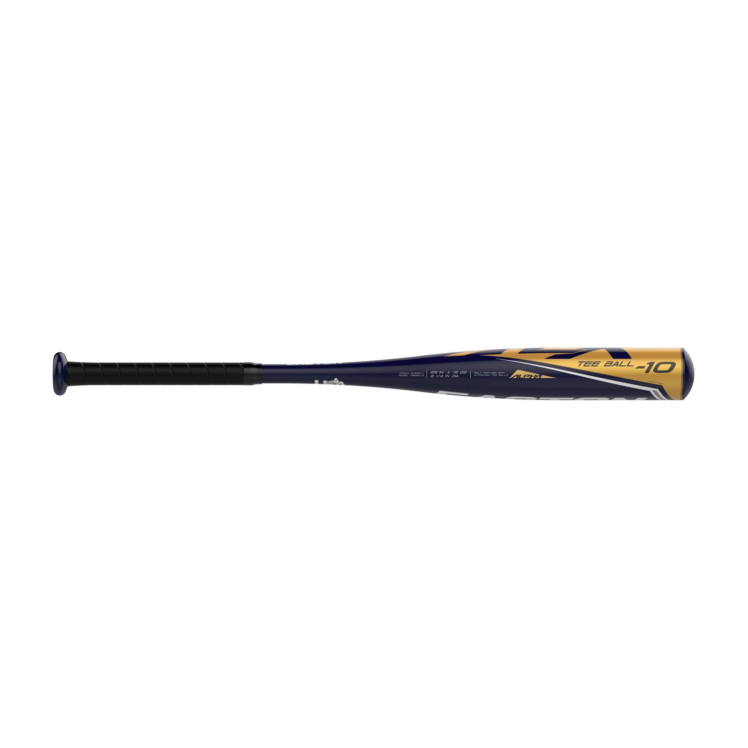 Easton Alpha ALX Tee Ball Baseball Bat 10 - Image 3