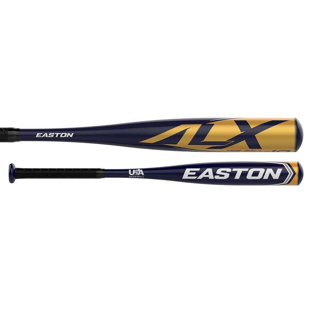 Easton Alpha ALX Tee Ball Baseball Bat 10 - Image 2